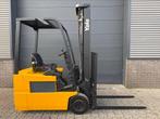 Yale ERP16ATF E2380 1,6 ton elektrische heftruck (bj 2003), 1000 tot 2000 kg, Elektrisch, Heftruck, Yale