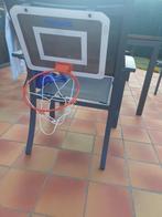 deur basketbalring, Sport en Fitness, Ophalen, Gebruikt, Ring, Bord of Paal