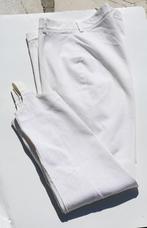 Ecru spindelbroek T40 - Madeleine, Madeleine, Ophalen of Verzenden, Zo goed als nieuw, Maat 38/40 (M)