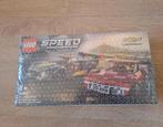 NEW SEALED LEGO 76903 CHEVROLET CORVETTE, Ophalen of Verzenden, Nieuw, Lego