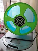 Drie dieren wielen, Enlèvement ou Envoi