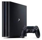 Ps4 pro avec les accessoires, Consoles de jeu & Jeux vidéo, Enlèvement, Comme neuf, Pro