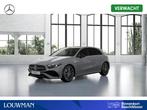 Mercedes-Benz A 250 e Business Solution AMG | Nightpakket |, Auto's, Automaat, Zwart, Parkeersensor, Berline