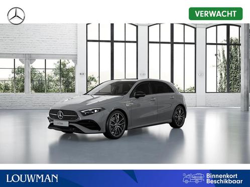 Mercedes-Benz A 250 e Business Solution AMG | Nightpakket |, Auto's, Mercedes-Benz, A-Klasse, ABS, Airbags, Alarm, Bluetooth, Centrale vergrendeling