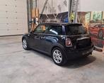 Mini cooper 1.6i, Autos, Euro 5, Achat, Entreprise, Boîte manuelle