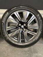 18” originele Peugeot 2008 II GT line velgen + banden 4x108, Auto-onderdelen, 18 inch, -, -, Banden en Velgen