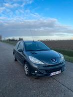 Peugeot 206+ 1.1 L (60 pk) 2010, Auto's, Voorwielaandrijving, 206+, Stof, 4 cilinders