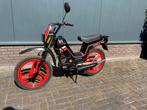 Garelli F1, 49 cc, Klasse B (45 km/u), 4 versnellingen, Ophalen