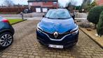 Renault KADJAR 55000 km, Auto's, Renault, Voorwielaandrijving, Euro 6, 4 cilinders, Blauw