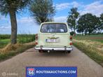 Volvo Amazon Combi Station 1966 | Route 66 Auctions, Auto's, Lederen bekleding, Leder, Bedrijf, Handgeschakeld
