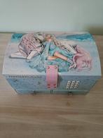 Juwelendoosje Topmodel met code, Kinderen en Baby's, Ophalen of Verzenden