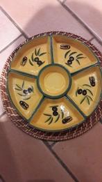 Raviers apéritif et plateau, Maison & Meubles, Enlèvement ou Envoi