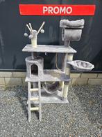 nieuwe krabpaal large superpromo, Dieren en Toebehoren, Ophalen of Verzenden, Nieuw, Krabpaal