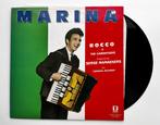 Rocco Granata maxi Marina, Cd's en Dvd's, Vinyl | Pop, Ophalen of Verzenden