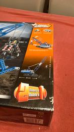 Lego technic 42042, Kinderen en Baby's, Speelgoed | Duplo en Lego, Ophalen of Verzenden, Nieuw, Lego