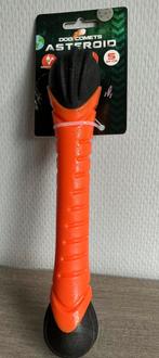 Dog Comets werpstok Orange Small, Animaux & Accessoires, Jouets pour chiens, Enlèvement ou Envoi, Neuf, Jouets à rammener