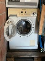 Bauknecht a+a 6 kg, Elektronische apparatuur, Wasmachines, 6 tot 8 kg, Ophalen, Gebruikt