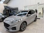 Ford Kuga EcoBlue Graphite Tech ST-Line X (automatique), Argent ou Gris, Achat, Noir, Automatique