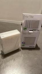 Stadler Oskar 2 filters, Huis en Inrichting, Woonaccessoires | Memoborden, Ophalen, Nieuw