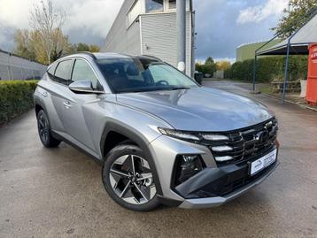 Hyundai TUCSON SELECT beschikbaar voor biedingen