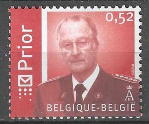 Belgie 2006 - Yvert 3465 /OBP 3480 - Albert II (PF), Timbres & Monnaies, Timbres | Europe | Belgique, Non oblitéré, Maison royale
