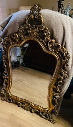 Beau miroir vintage, Enlèvement, Autres formes, 50 à 100 cm, 100 à 150 cm