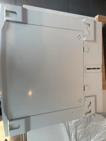Stapelkit, scheider voor wasmachine en droger, Enlèvement, Comme neuf