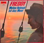 LP- Freddy Quinn – Meine Heimat Ist Das Meer, Cd's en Dvd's, Ophalen of Verzenden