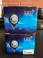 Led angel eyes moto auto, Ophalen, Nieuw