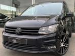 Volkswagen Caddy 1.4 TSI 125CV / CarPlay / Camera / 13.140 H, Auto's, Stof, Gebruikt, Euro 6, Volkswagen