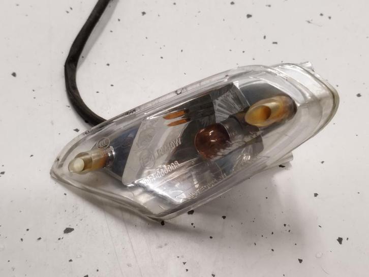 Knipperlicht links rechts Kymco Agility 50 2007, Fietsen en Brommers, Brommeronderdelen | Scooters