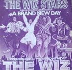The Wiz Stars - A brand new day, Cd's en Dvd's, Filmmuziek en Soundtracks, Ophalen of Verzenden, 7 inch, Zo goed als nieuw