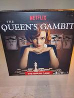 Gezelschapsspel The Queens Gambit, Enlèvement, Comme neuf