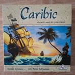 Caribic - Identity games, Enlèvement ou Envoi, Comme neuf