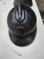 Belgische M1931 Adrian-helm, Ophalen of Verzenden