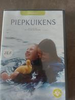 Van in boektoppers 3de leerjaar peipkuikens