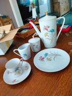Koffie servies, Antiek en Kunst, Antiek | Servies compleet, Ophalen