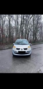 Auto, Auto's, 75 kW, Overige bekleding, Overige kleuren, 5 deurs