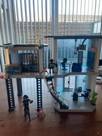 Lot playmobile, Enlèvement, Comme neuf