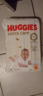 Huggies pamper maat 3, Kinderen en Baby's, Ophalen of Verzenden