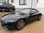 Mercedes-Benz SL 43 AMG, Automaat, 4 zetels, Achterwielaandrijving, 207 g/km