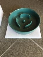 Anti schrokbak honden katten NIEUW, Dieren en Toebehoren, Hondenvoerbakken en Drinkbakken, Ophalen, Anti-schrok, Nieuw