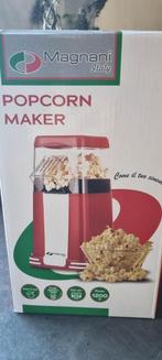 Nieuwe popcornmachine, Elektronische apparatuur, Verzenden, Nieuw, 8 personen of meer