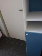 Badkamer kasten, Ophalen