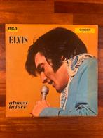 ELVIS PRESLEY 6 originele 33 rpm vinyl lp album records, Ophalen of Verzenden, Gebruikt, 12 inch, Pop
