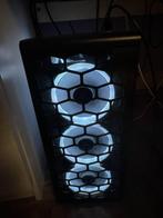 Gaming Pc RX 6600 AMD Ryzen5 5600x, Computers en Software, Ophalen, 32 GB, AMD Ryzen 5, Zo goed als nieuw