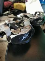 Klikpedalen Shimano XT, Algemeen, Zo goed als nieuw, Shimano, Ophalen