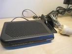 WIFI ADSL Modem Siemens Santis ADSL 50, Computers en Software, Routers en Modems, Ophalen
