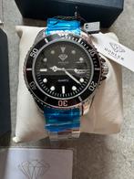 nieuwe Herenhorloges 11 stuks, Enlèvement ou Envoi, Comme neuf