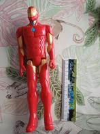 Rode iron man, Gebruikt, Ophalen of Verzenden